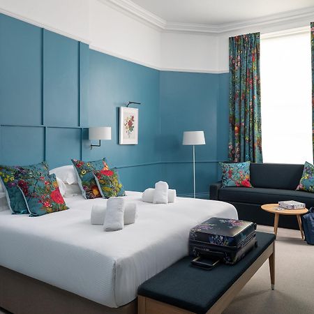 The Goodenough Hotel London Exterior photo